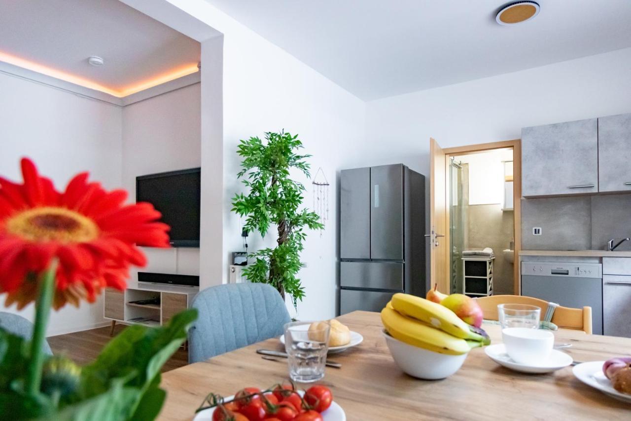 Ferienwohnungen Reiterhof Boltenhagen Exteriör bild