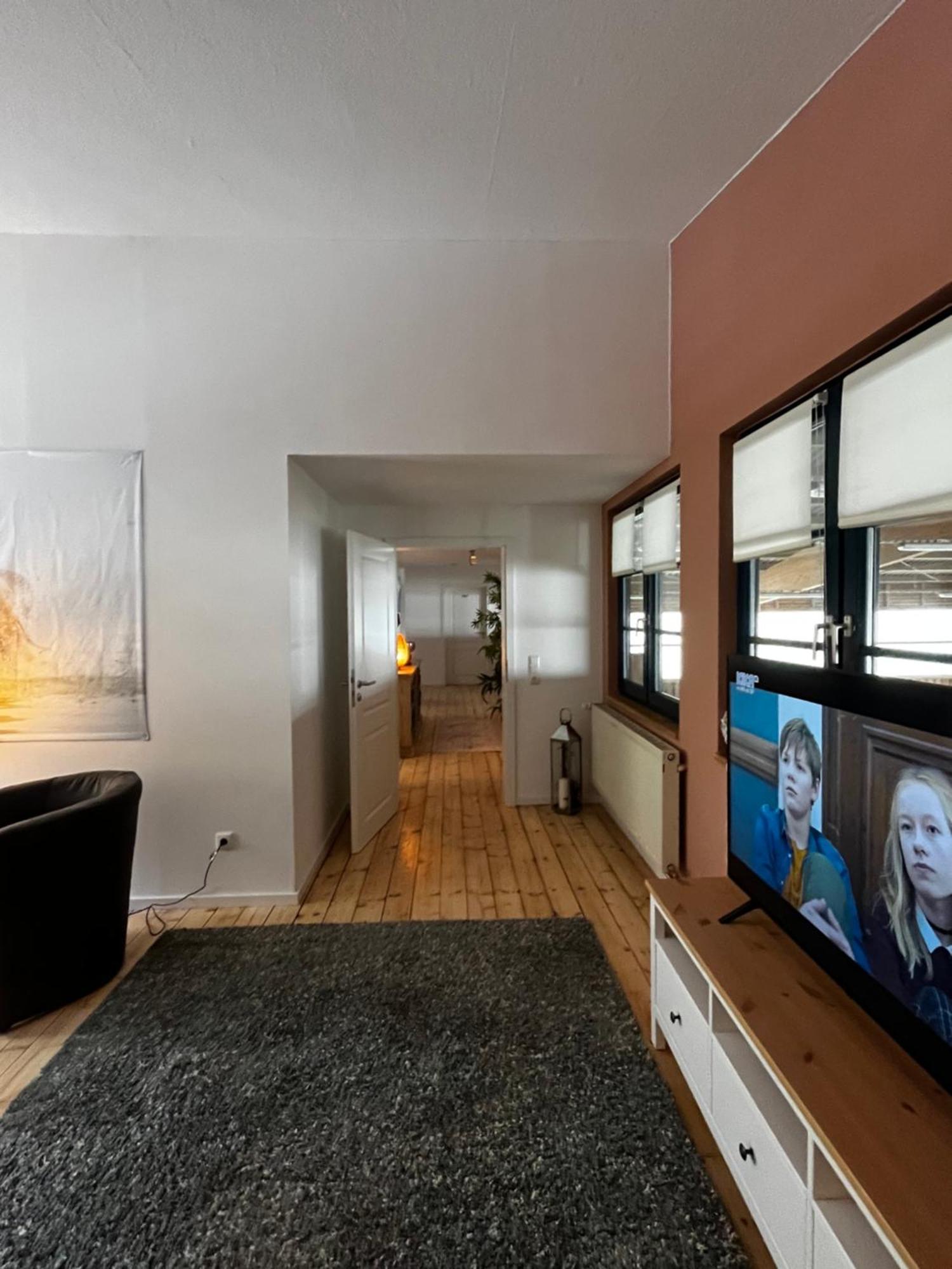 Ferienwohnungen Reiterhof Boltenhagen Exteriör bild