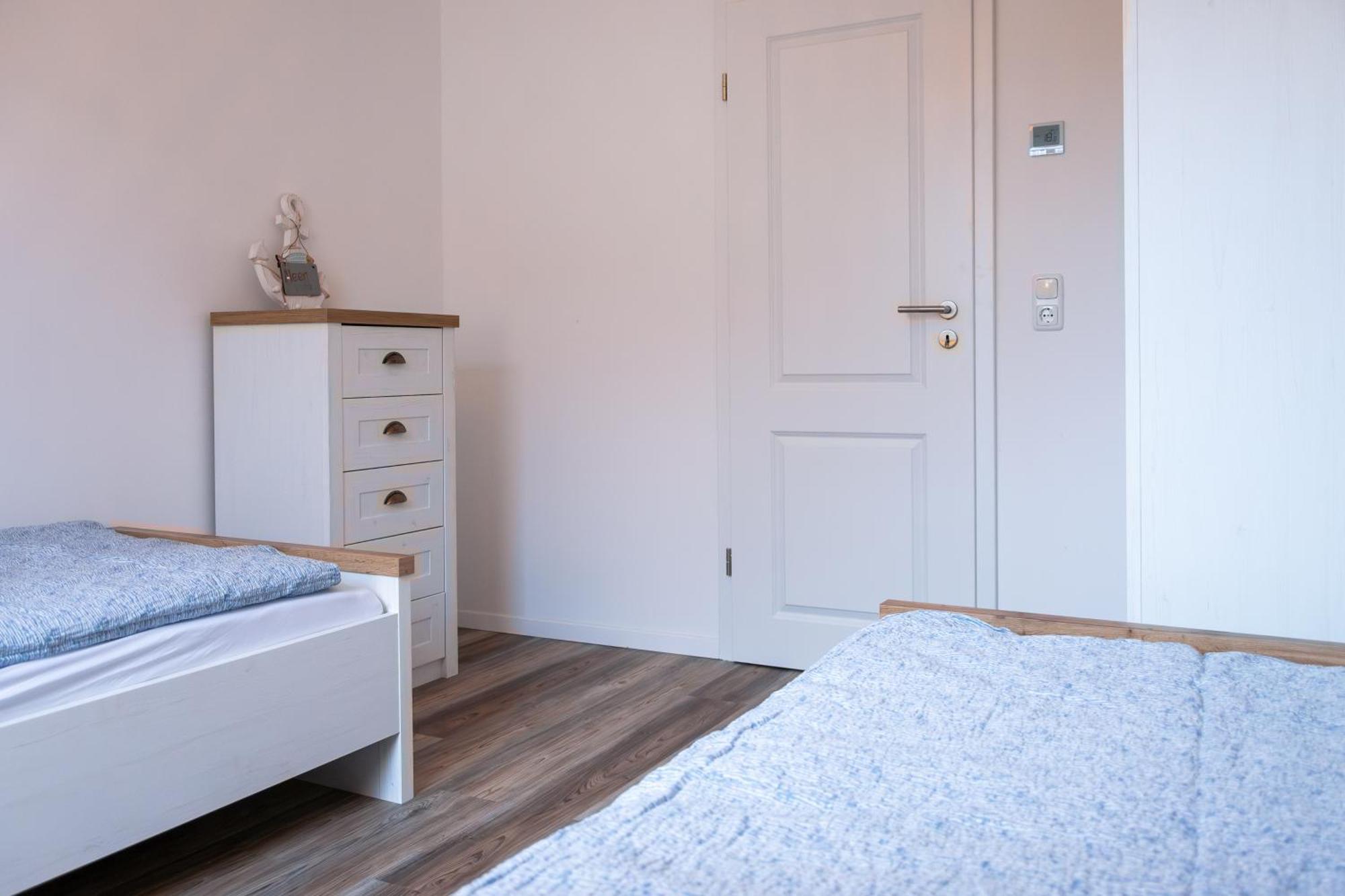 Ferienwohnungen Reiterhof Boltenhagen Exteriör bild